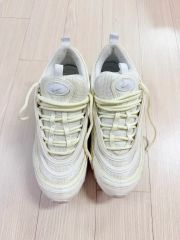 NIKE エアマックスプラス トリプルブラック 25.5cm 01239 - メルカリ