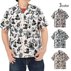 Star of Hollywood ドビーコットンシャツ バブル XL - メルカリ