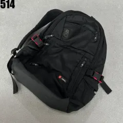 アディダス ブラック バックパック バッグ