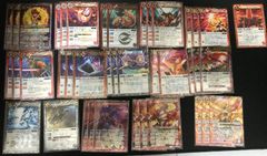 黒単アビス 闇単アビス ジャビビルブラッド アーテルゴルギーニ 秩序の