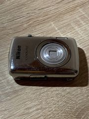 Nikon COOLPIX パープル 4.6-23.0mm - メルカリ
