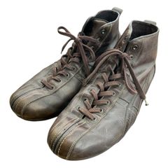 OnitsukaTiger オニツカタイガー ボウリングシューズ 27.5㎝ - メルカリ