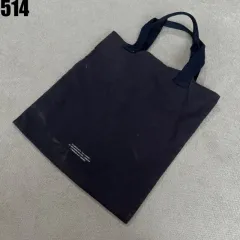 アディダス ネイビー カラー トートバッグ