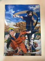 NARUTO 複製原稿　ジャンプ博覧会2013ver NARUTO-ナルトー 複製原稿B ジャンプ博覧会 2013Ver. - メルカリ