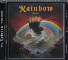 Rainbow / 1976年12月14日広島公演 - メルカリ