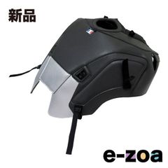 新品✨BAGSTERタンクカバー Z650 (17-23) ブラック/パール - メルカリ
