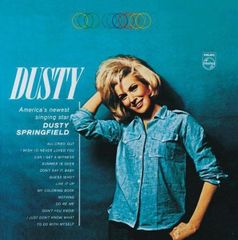 美品 DUSTY HUSKY DAAM LP DLiP - メルカリ