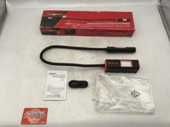 スナップオン グースネックデュアルライト ECSPI042G - メルカリ