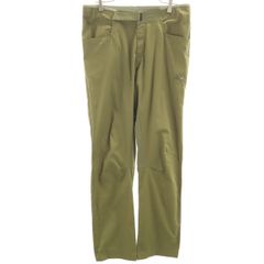 MAMMUT コンバーチブルパンツ 2way カーゴパンツ - メルカリ