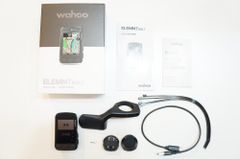 Wahoo Element Rohm　WCFF6　フィルム、ケース、バンドル付き Wahoo Element Rohm WCFF6 フィルム、ケース、バンドル付き - メルカリ