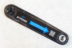 SRAM RIVAL170mmクランクセット 48/35T 新車外し SRAM RIVAL170mmクランクセット 48/35T 新車外し | Mercari