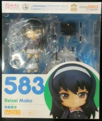 グッドスマイルカンパニー ねんどろいど 冷泉麻子(再販版) 583