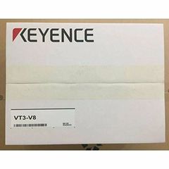 KEYENCE VT5-W07 & KV-N14DT セット 3セット未開封 - メルカリ