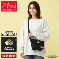 MURO監修 マンハッタンポーテージ×テクニクス コラボ レコードバッグ