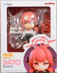 ねんどろいど リドル・ローズハート 「ディズニー ツイステッド