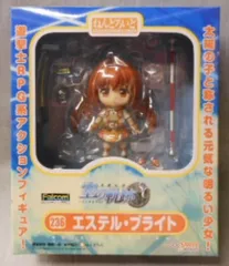 グッドスマイルカンパニー ねんどろいど エステル・ブライト 236