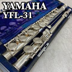 33) YAMAHA ヤマハ ピッコロ YPC-31 ビンテージ 美品 - メルカリ