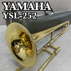 2026年最新】トロンボーン ケース ヤマハの人気アイテム - メルカリ