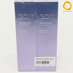 GD11 プレミアムラボ アドバンス EXO エッセンス 34mL 2個セット