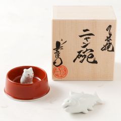 台湾限定】ヒグチユウコ展 小籠包 オブジェ 調味料入れ - メルカリ