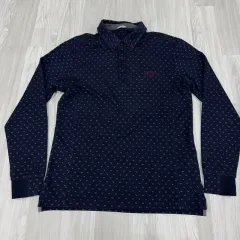 正規品/95 キャロウェイ ゴルフ KARA（カラ） 長袖Tシャツ DDのサムネイル