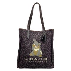 COACH コーチ スターウォーズ コラボ F88039 トートバッグ - メルカリ
