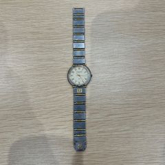 稼働87s vintage seiko spilit ローマン メンズ腕時計qz - メルカリ