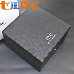 IWC ロゴ入り 時計用ディスプレイミラー IWC ロゴ入り 時計用ディスプレイミラー - メルカリ