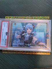 chaos カオス TCG 幼女戦記 ターニャデグレチャフ SP PSA10 - メルカリ