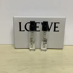 2026年最新】loewe 香水 001 womanの人気アイテム - メルカリ