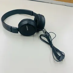 SONY ヘッドフォン