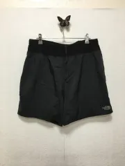 THE NORTH FACE ザノースフェイス メンズ ランニング ショーツ トレーナー スポーツ ハーフパンツ