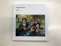 ◇[Y]King & Prince キンプリ 公式カレンダー 2020.4-2021.3
