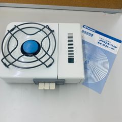 未使用品 ナショナル GW-43（G） 都市ガス用 給湯器 昭和レトロ - メルカリ