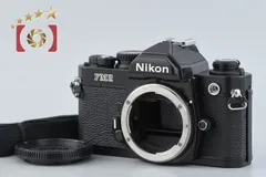 2026年最新】NIKON new fm2 ブラックの人気アイテム - メルカリ