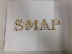 SMAP ファンクラブ会員限定記念品 - メルカリ