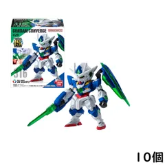 FW GUNDAM CONVERGE ＃29 10個 BOX 食玩