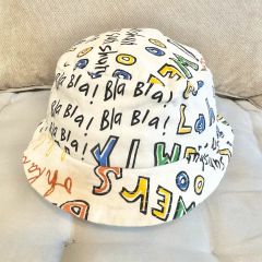 ✴*︎様 misha&puff MCM hat セーラーハット misha&puff MCM hat セーラーハット - メルカリ
