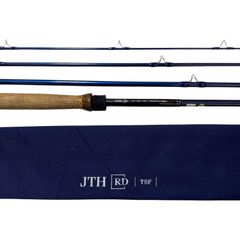 ティムコ JTH RD 12'6
