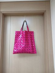 BAO BAO LUCENT METALLIC PINK SALT - メルカリ