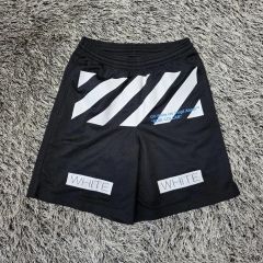レア初期 archive off-white オフホワイト メッシュパンツ XL - メルカリ