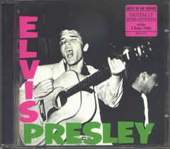 ア・ボーイ・フロム・テュペロ：ザ・コンプリート 1953-1955