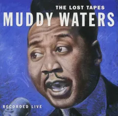 【CD】Lost Tapes
