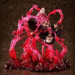 新品未開封】鬼滅の刃 竈門禰豆子 爆血1/8スケールフィギュア ANIPLEX
