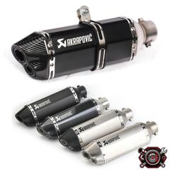 ホンダ ホーク11 LCI PARTS カーボンサイレンサー バイクマフラー