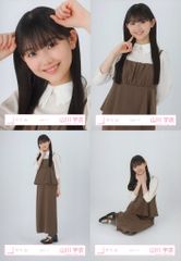 櫻坂46 山川宇衣 生写真 コンプ - メルカリ