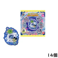 祝！たまごっち30thキャラマグネッツ 14個 BOX 食玩