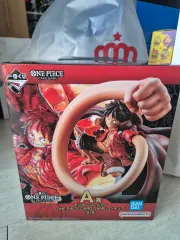 一番くじ ONE PIECE カードゲーム A賞