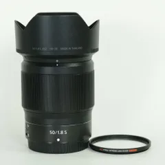 2026年最新】nikkor z 50mm f/1.8 sの人気アイテム - メルカリ
