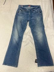 HYOD D30 ENGINEER DENIM HYD571D新品未使用 - メルカリ